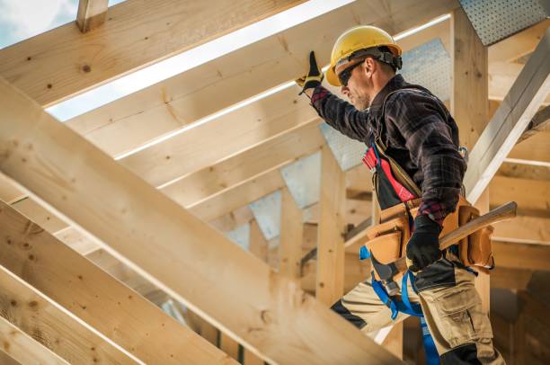 Best Roof Waterproofing Services  in Ridgewood, NJ